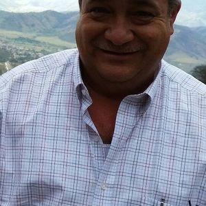 Meet your Posher, Hector